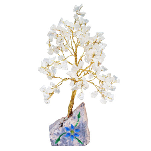 [IgemT-15] Cuarzo cristal - 160 Stone
