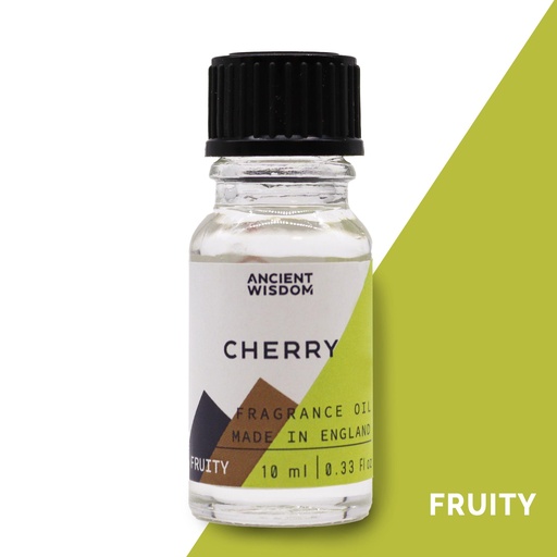 [AWFO-13] Aceites de Fragancia 10ml - Cereza