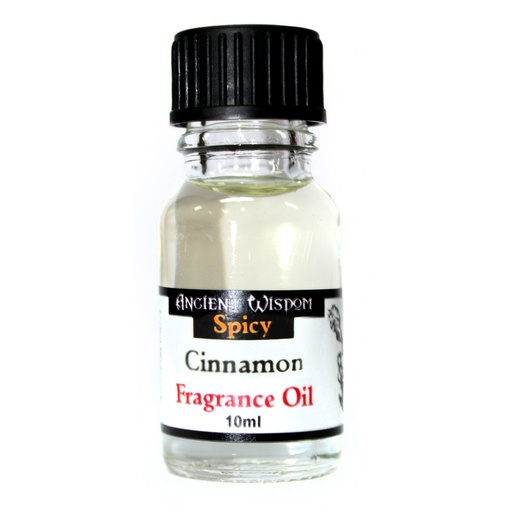 [AWFO-15] Aceites de Fragancia 10ml - Canela