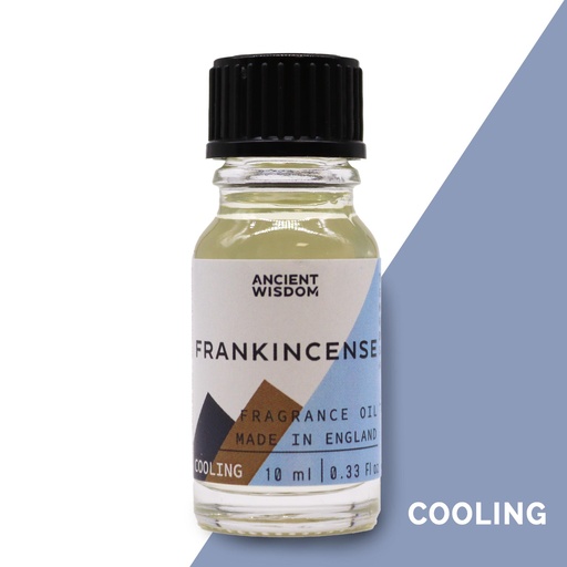 [AWFO-23] Aceites de Fragancia 10ml - Frankincienso