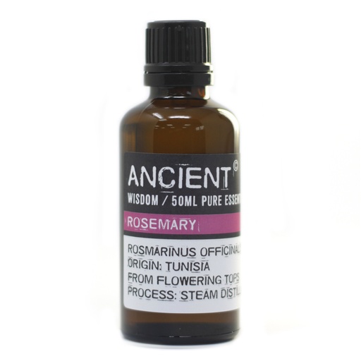[PrEO-05] Aceite Esencial 50ml - Romero