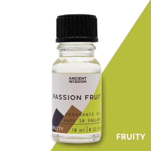 [AWFO-46] Aceites de Fragancia 10ml - Maracuyá