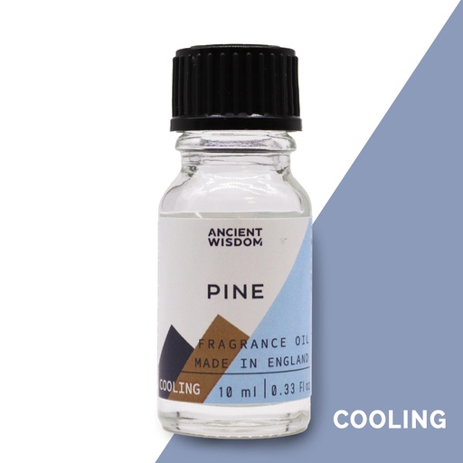 [AWFO-51] Aceites de Fragancia 10ml - Pino