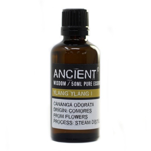 [PrEO-06] Aceite Esencial 50ml - Ylang Ylang