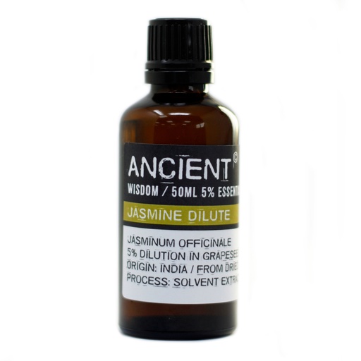 [PrEO-11] Aceite Esencial 50ml - Jazmín Diluido