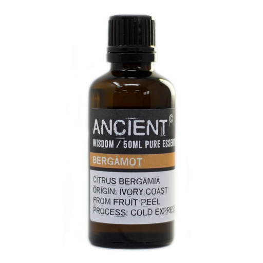 [PrEO-14] Aceite Esencial 50ml - Bergamota