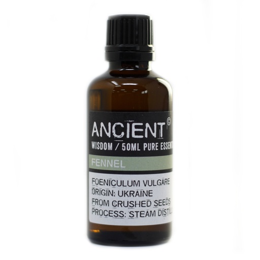 [PrEO-16] Aceite Esencial 50ml - Hinojo