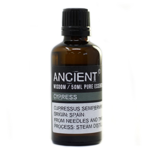 [PrEO-23] Aceite Esencial 50ml - Ciprés