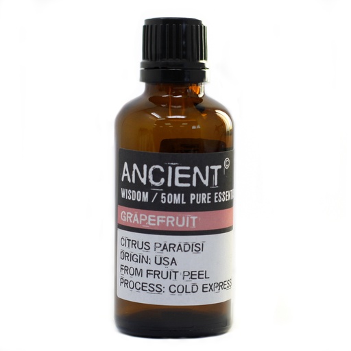 [PrEO-25] Aceite Esencial 50ml - Pomelo