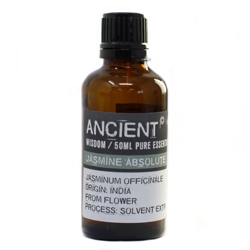 [PrEO-26] Aceite Esencial 50ml - Jazmín absoluto