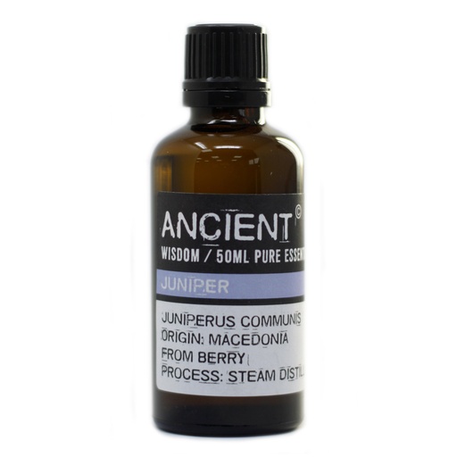 [PrEO-27] Aceite Esencial 50ml - Enebro