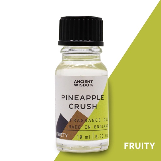 [AWFO-79] Aceites de Fragancia 10ml - Zumo de piña