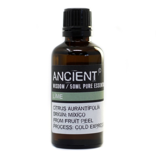 [PrEO-29] Aceite Esencial 50ml - Lima
