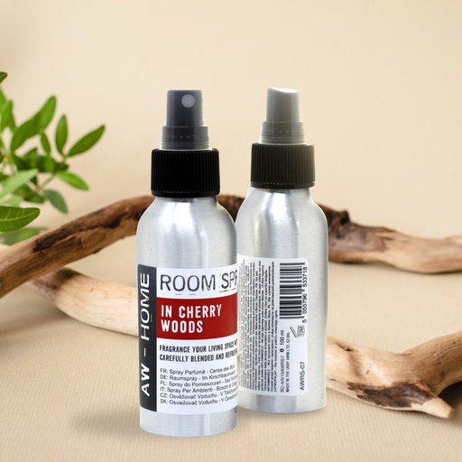 [AWRS-02] Spray 100ml - cereza