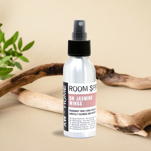[AWRS-05] Spray 100ml - jazmín