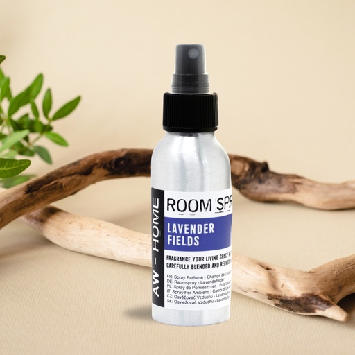 [AWRS-07] Spray 100ml - lavanda