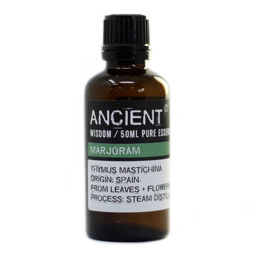 [PrEO-31] Aceite Esencial 50ml - Mejorana