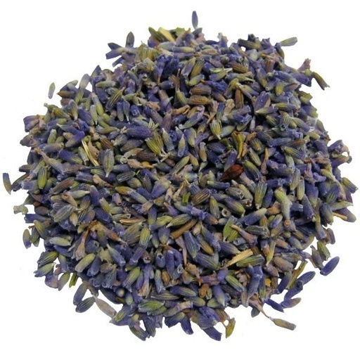 [PF-01] Flores de Lavanda 1kg