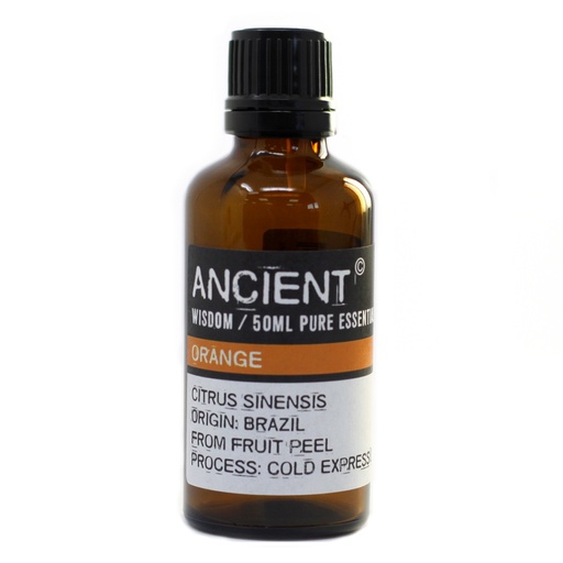 [PrEO-35] Aceite Esencial 50ml - Naranja
