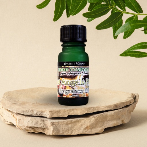 [FOHC-03] Aceites de Fragancia 10ml Casa - Pasillo - Ángeles