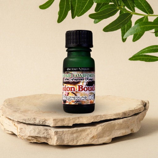 [FOHC-08] Aceites de Fragancia 10ml Casa - Habitación - Rosas de medianoche