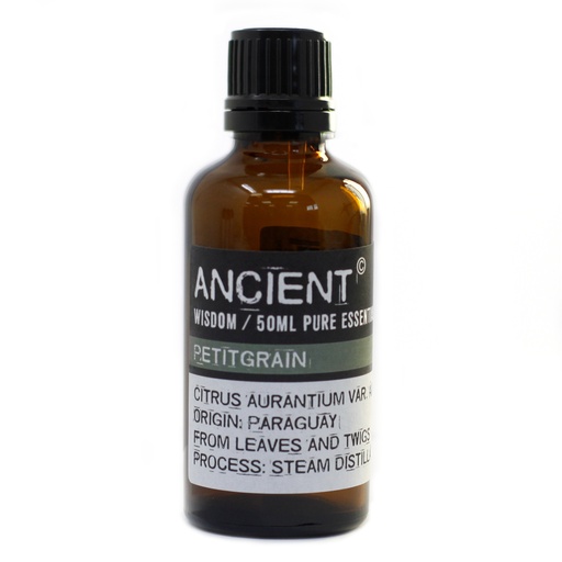 [PrEO-37] Aceite Esencial 50ml - Petitgrain