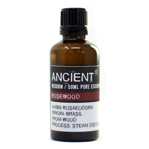 [PrEO-39] Aceite Esencial 50ml - Palo de rosa