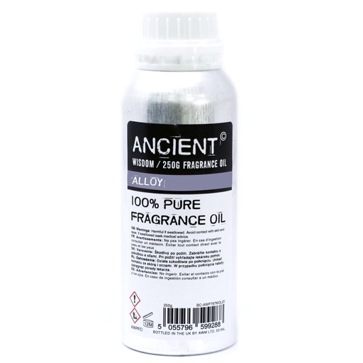 [AWPFO-01] Aceites de Fragancia 250g - aleación