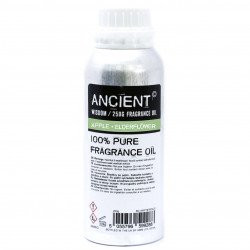 [AWPFO-03] Aceites de Fragancia 250g - Manzana y Elderflower