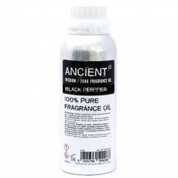 [AWPFO-06] Aceites de Fragancia 250g - Pimienta negra