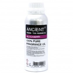 [AWPFO-07] Aceites de Fragancia 250g - Mora