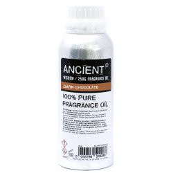 [AWPFO-12] Aceites de Fragancia 250g - Chocolate negro