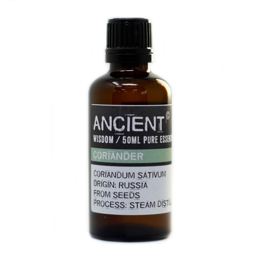 [PrEO-42] Aceite Esencial 50ml - Cilantro