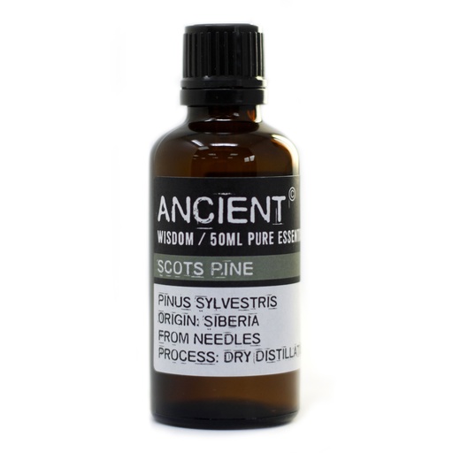[PrEO-45] Aceite Esencial 50ml - Pino silvestre