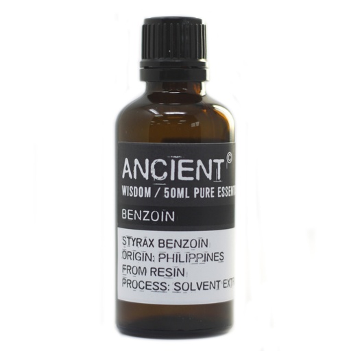 [PrEO-59] Aceite Esencial 50ml - Benjuí Diluido