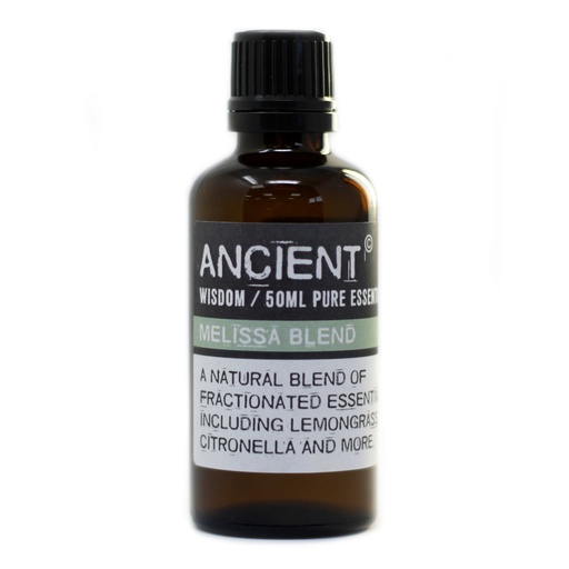 [PrEO-61] Aceite Esencial 50ml - Melissa (Mezcla)