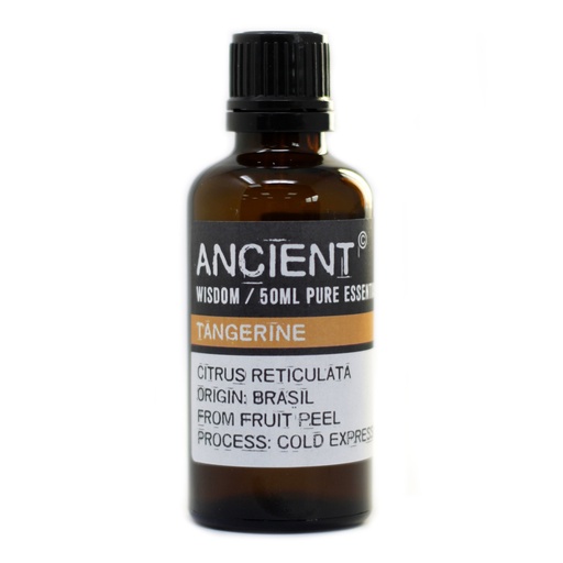 [PrEO-63] Aceite Esencial 50ml - Tangerina
