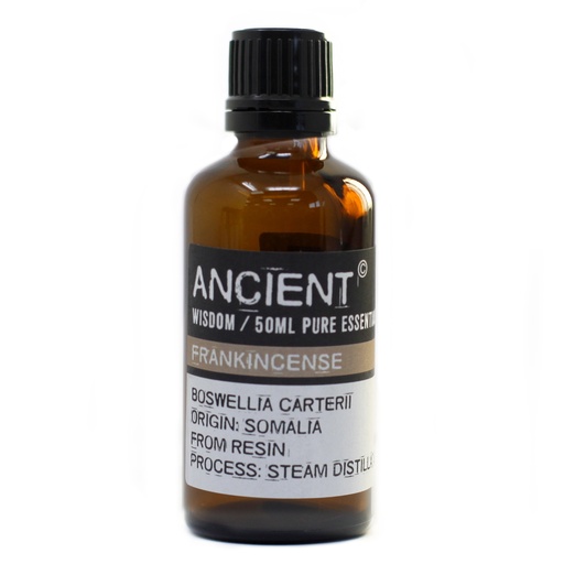 [PrEO-65] Aceite Esencial 50ml - Incienso (puro)