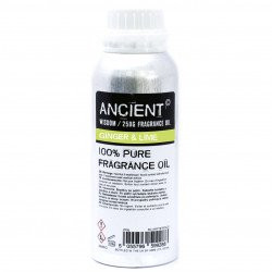[AWPFO-15] Aceites de Fragancia 250g - Jengibre y lima