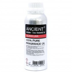 [AWPFO-20] Aceites de Fragancia 250g - Lava de guayaba