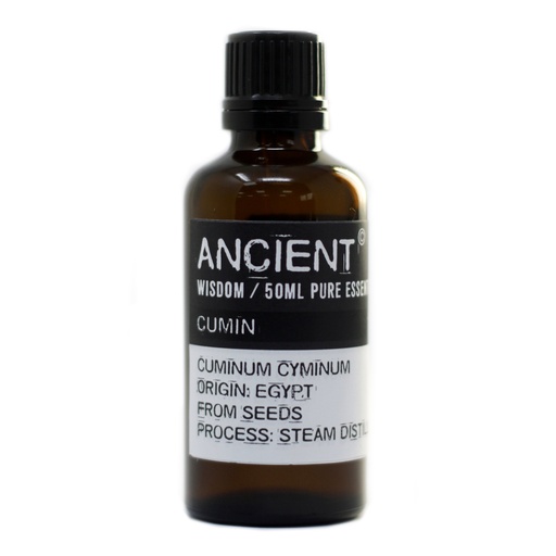 [PrEO-66] Aceite Esencial 50ml - Semilla de Comino