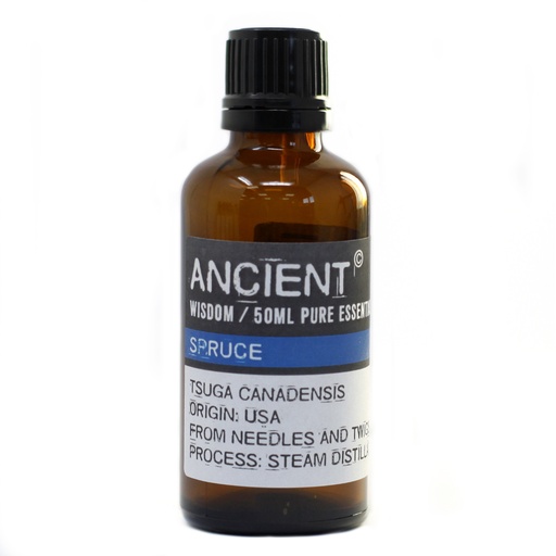 [PrEO-68] Aceite Esencial 50ml - Picea