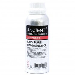 [AWPFO-42] Aceites de Fragancia 250g - Fresa