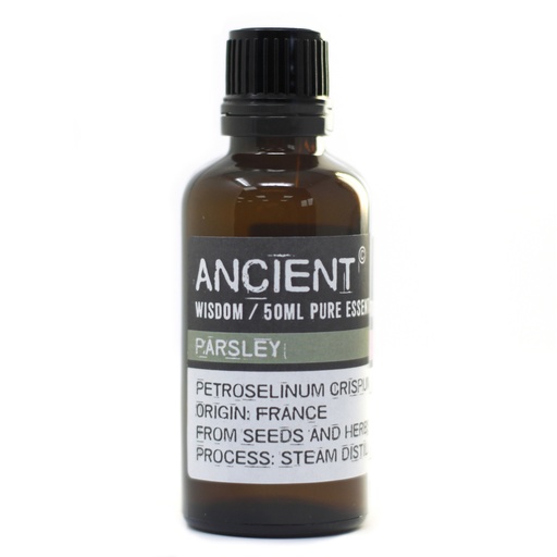 [PrEO-69] Aceite Esencial 50ml - Perejil