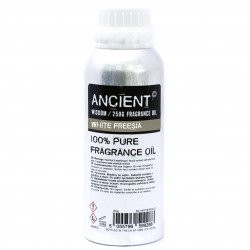 [AWPFO-47] Aceites de Fragancia 250g - Fresia blanca