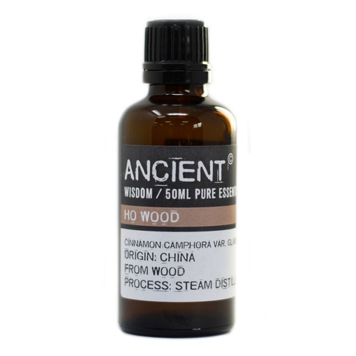 [PrEO-71] Aceite Esencial 50ml - Ho Wood
