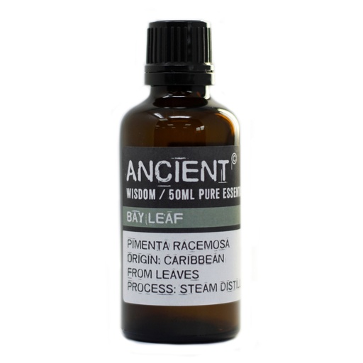 [PrEO-73] Aceite Esencial 50ml - Laurel