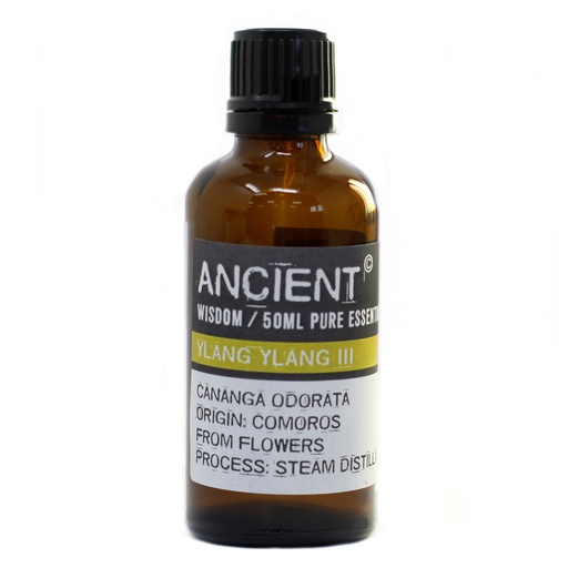 [PrEO-82] Aceite Esencial 50ml - Ylang Ylang III