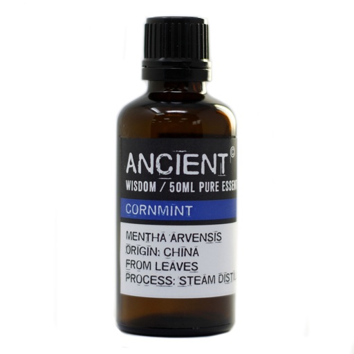 [PrEO-83] Aceite Esencial 50ml - Menta Arvensis