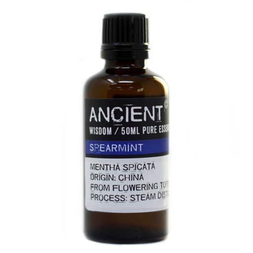 [PrEO-84] Aceite Esencial 50ml - Menta verde